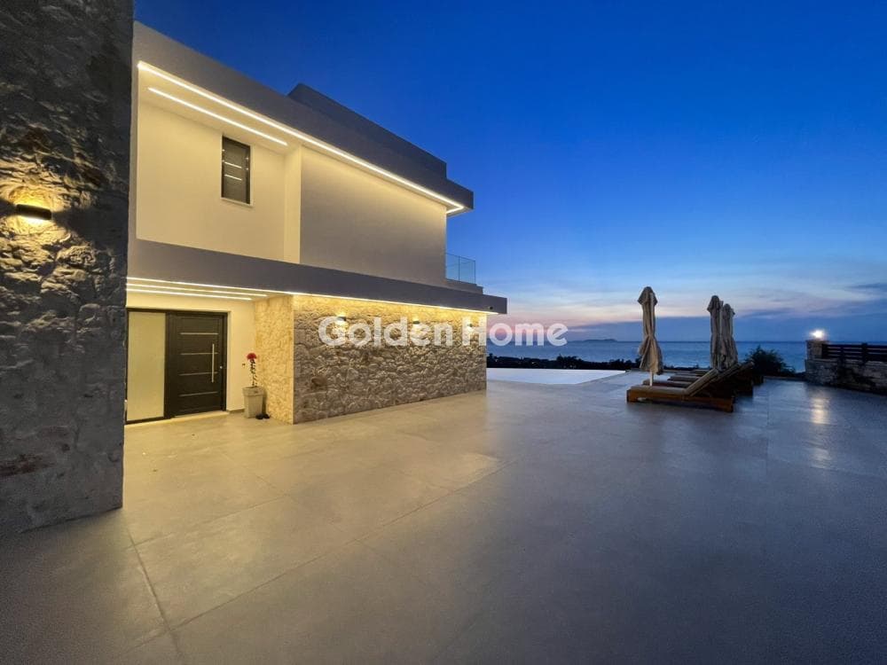 House in Kassiopi, Corfu — Photo 19 of 39