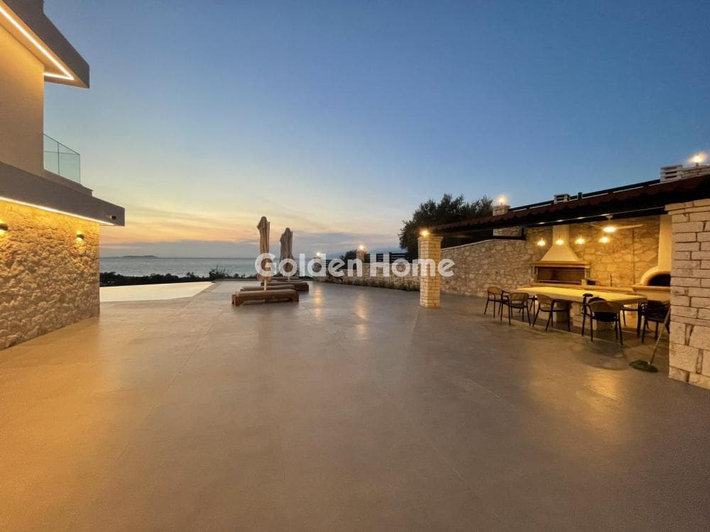 House in Kassiopi, Corfu — Photo 21 of 39