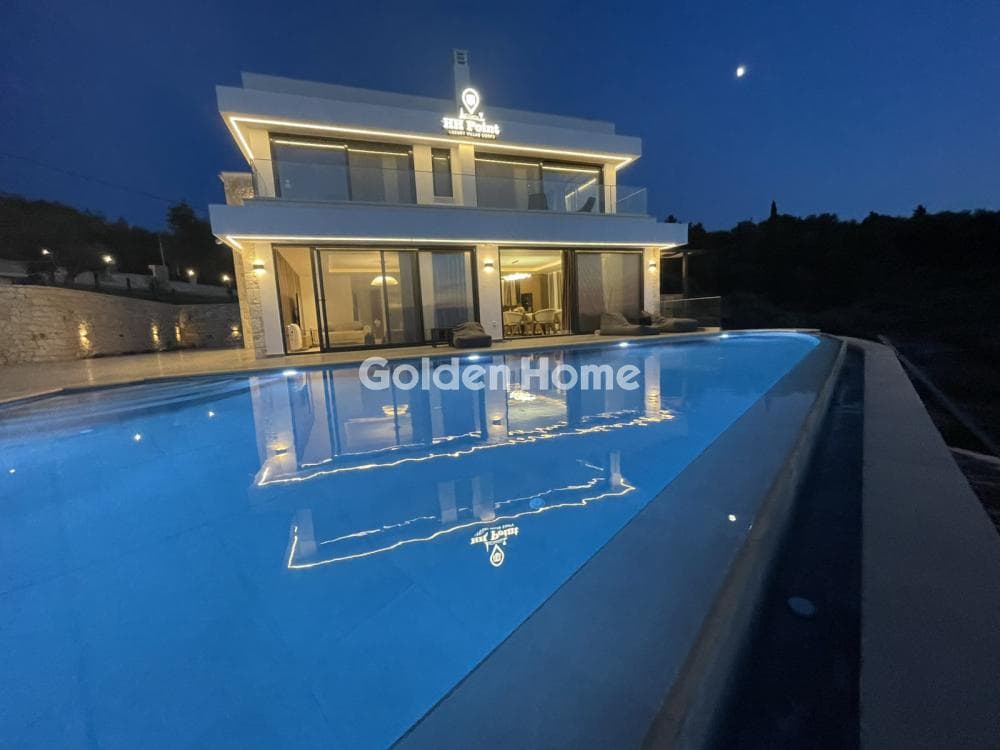 House in Kassiopi, Corfu — Photo 22 of 39