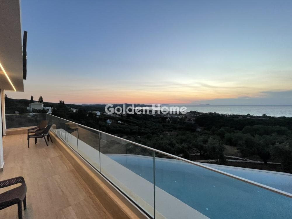 House in Kassiopi, Corfu — Photo 24 of 39