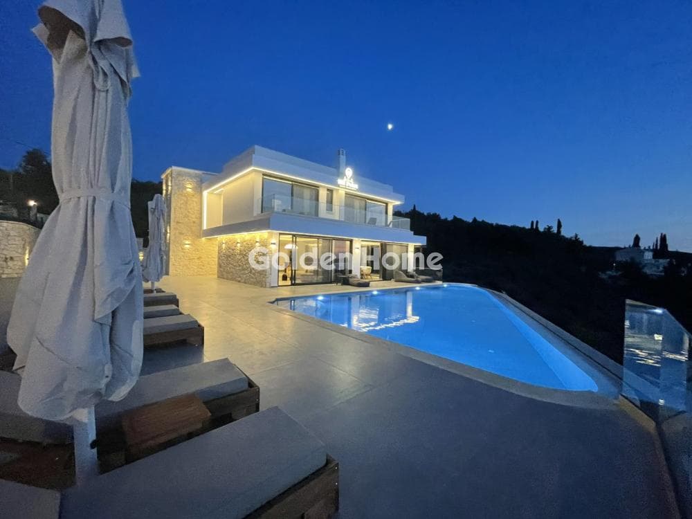 House in Kassiopi, Corfu — Photo 31 of 39