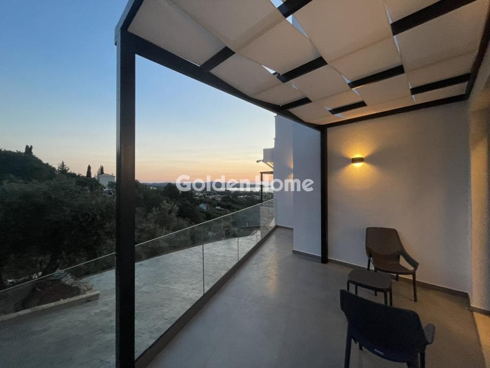 House in Kassiopi, Corfu — Photo 32 of 39
