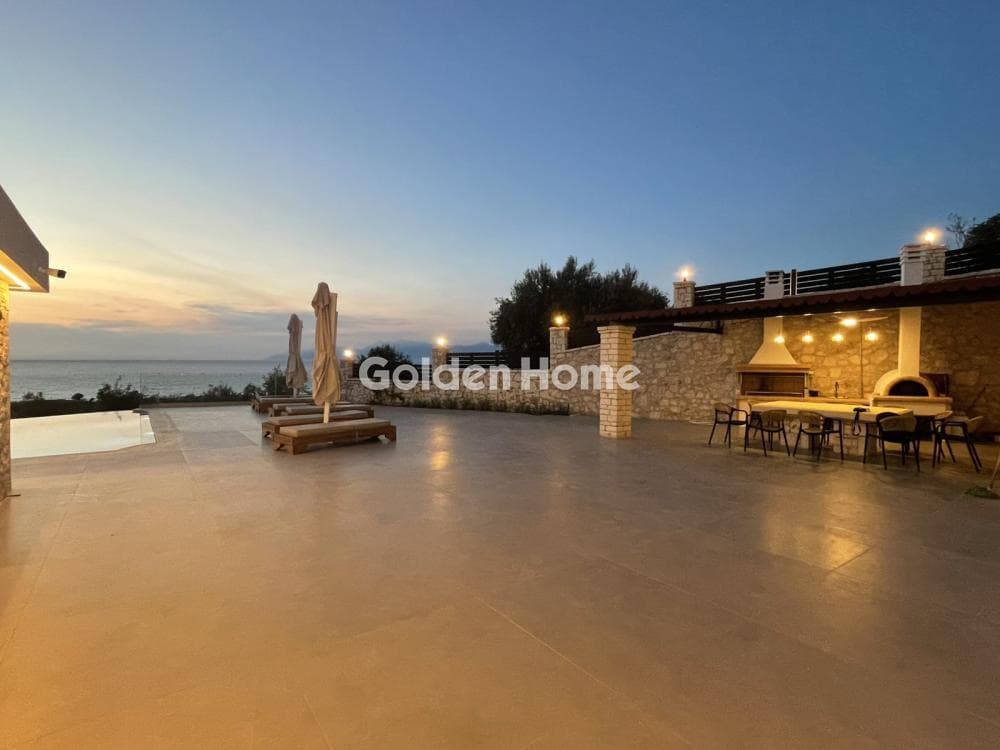 House in Kassiopi, Corfu — Photo 28 of 39