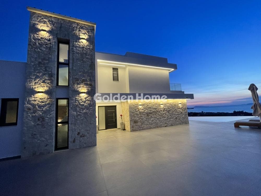 House in Kassiopi, Corfu — Photo 23 of 39