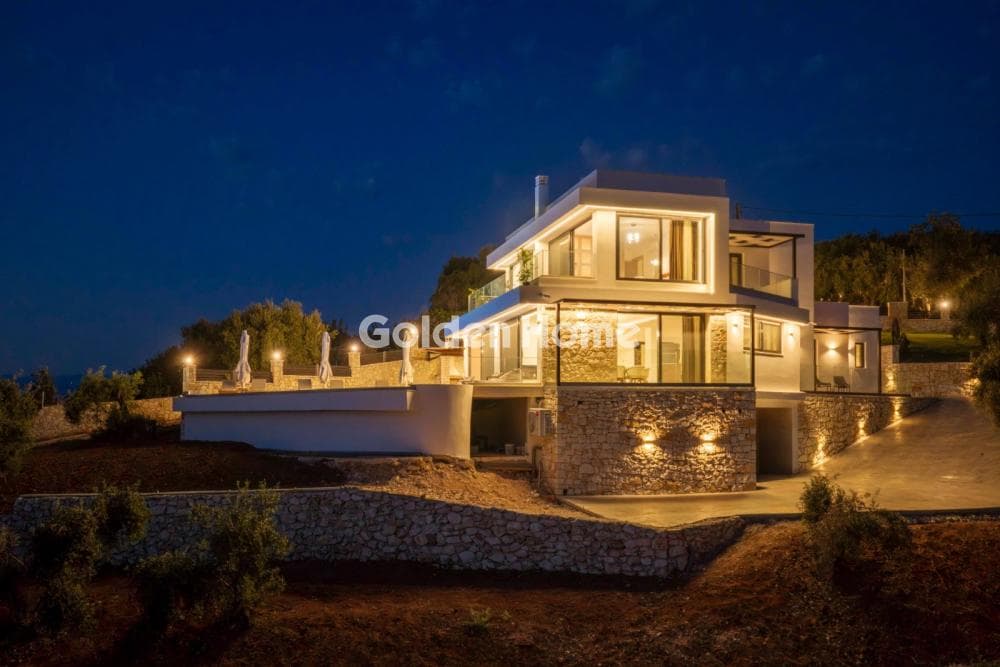 House in Kassiopi, Corfu — Photo 4 of 39
