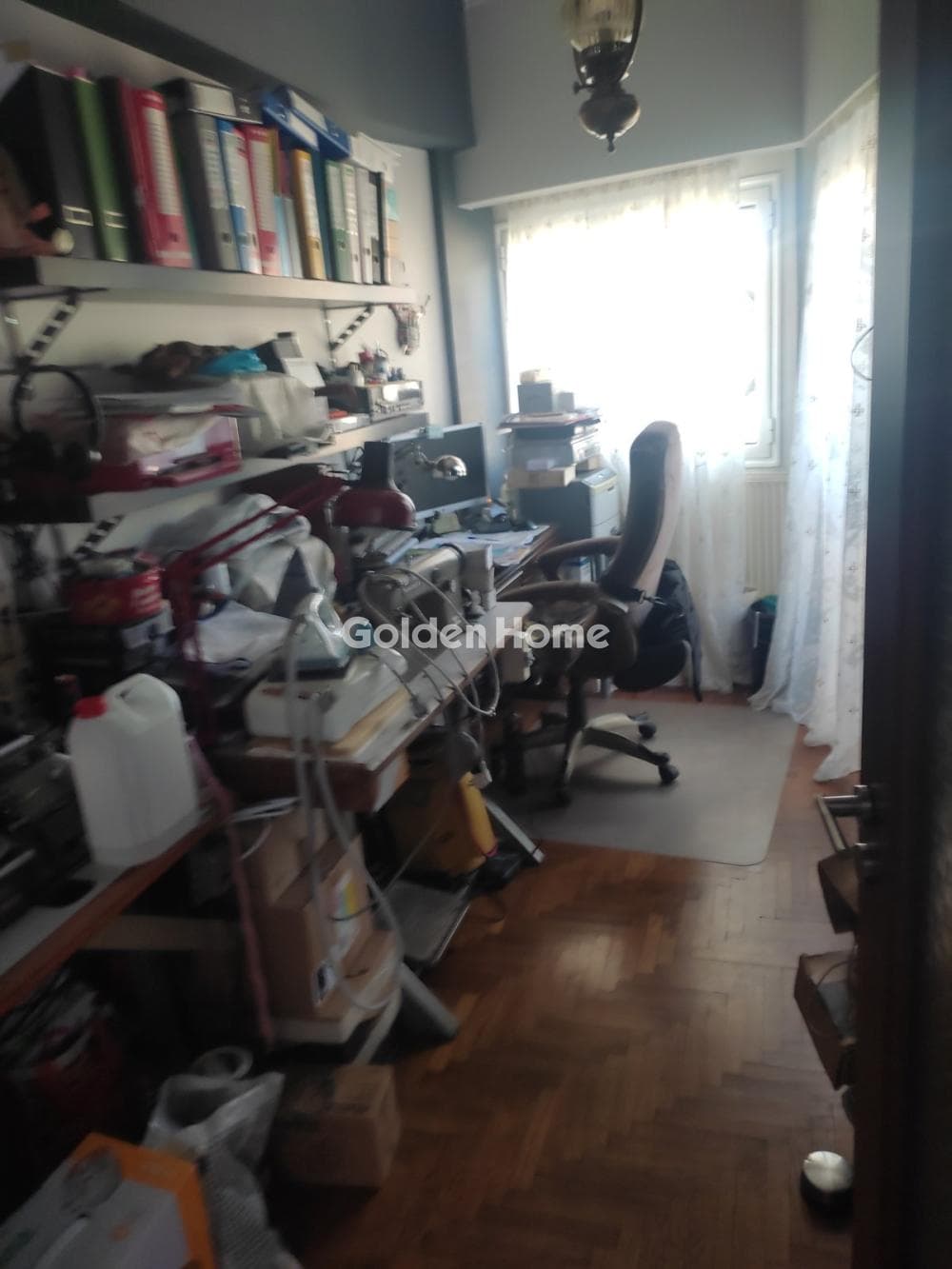 Διαμέρισμα στην Άγιος Παντελεήμονας, Λεωφ. Πατησίων - Λεωφ. Αχαρνών — Φωτογραφία 22 από 29