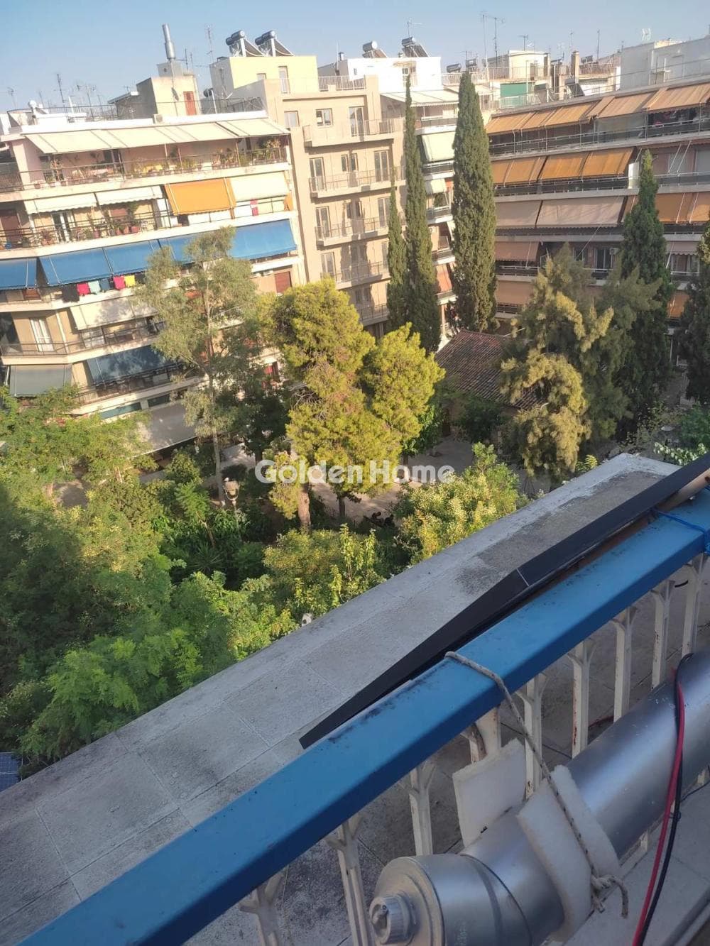 Διαμέρισμα στην Άγιος Παντελεήμονας, Λεωφ. Πατησίων - Λεωφ. Αχαρνών — Φωτογραφία 6 από 29