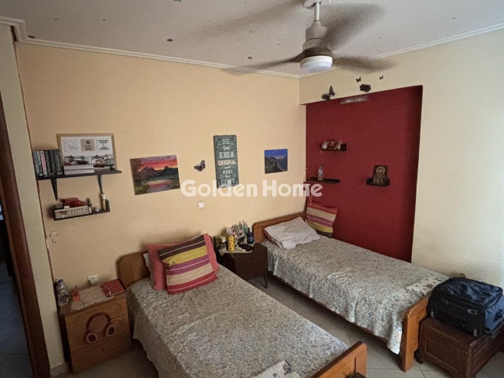 Apartment in Agios Ioannis, Neos Kosmos — Photo 6 of 19