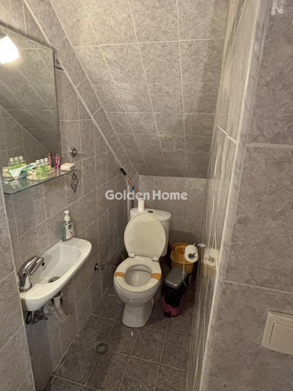 Apartment in Agios Ioannis, Neos Kosmos — Photo 16 of 19