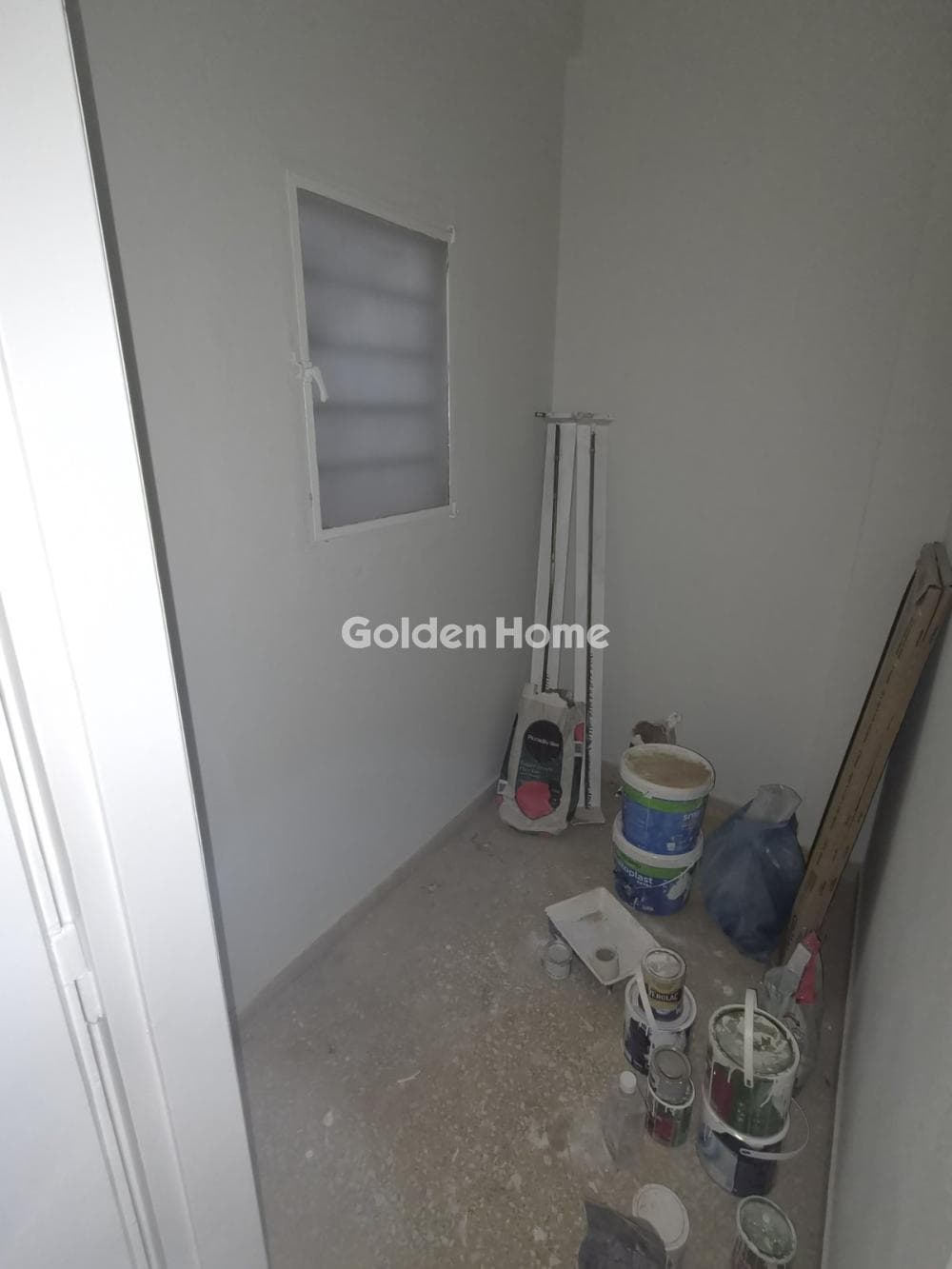 Apartment in Evelpidon, Poligono - Tourkovounia — Photo 8 of 9