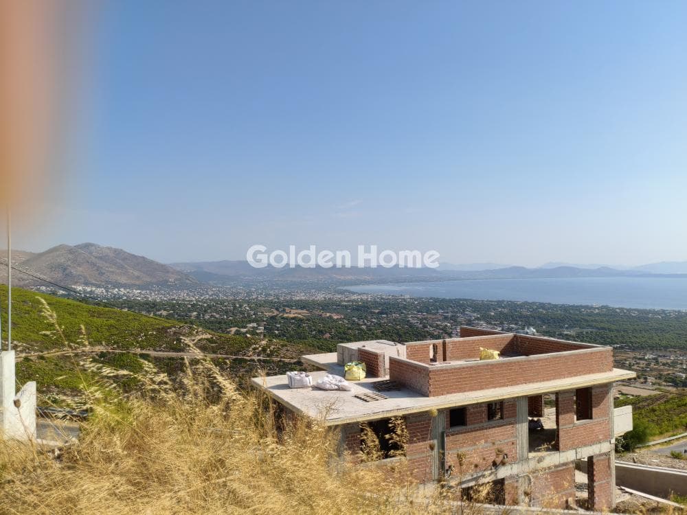Building Plot in Neos Voutzas, Rafina — Photo 13 of 16