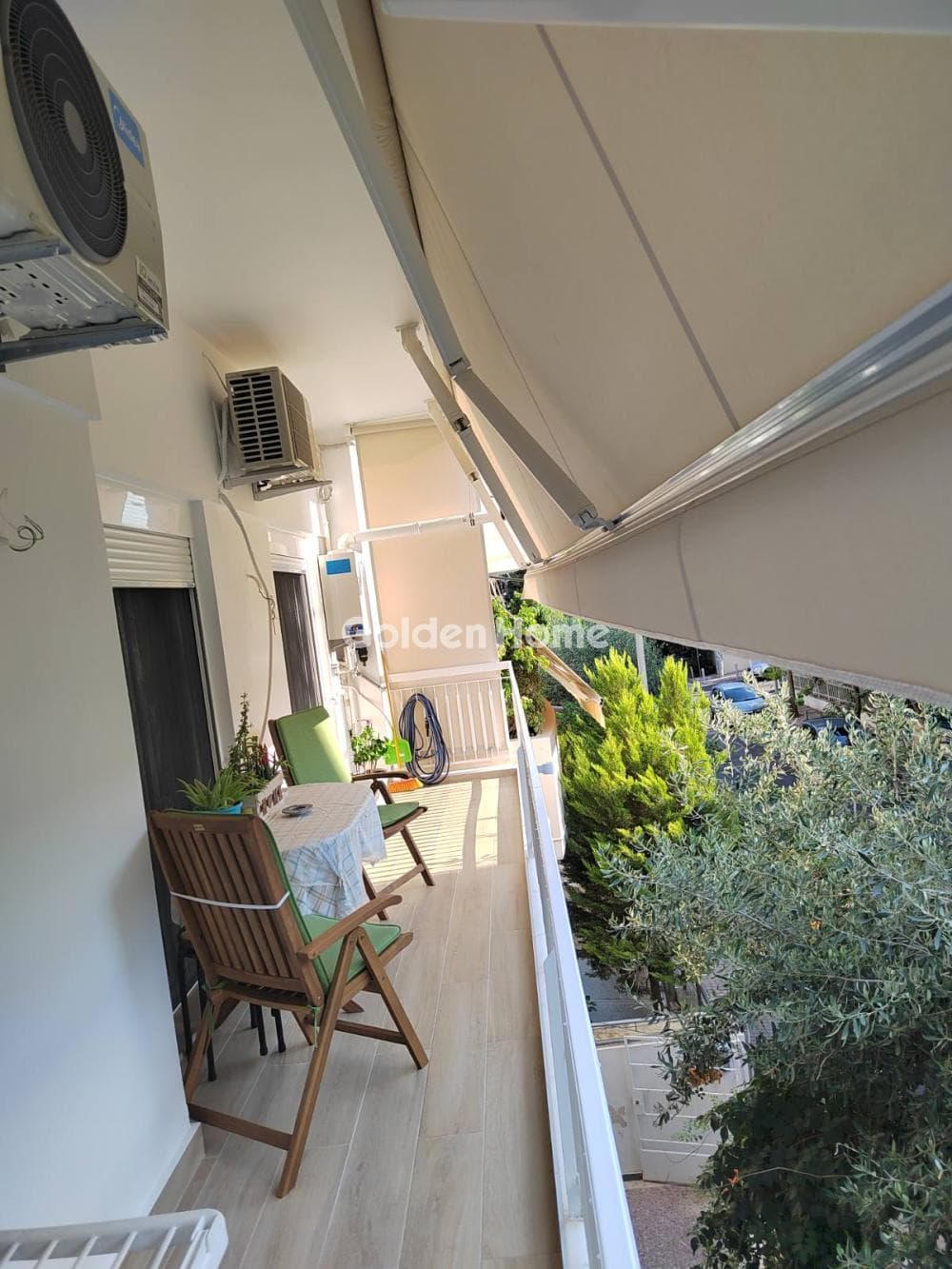Διαμέρισμα στην Πυρκάλ, Υμηττός — Φωτογραφία 9 από 29