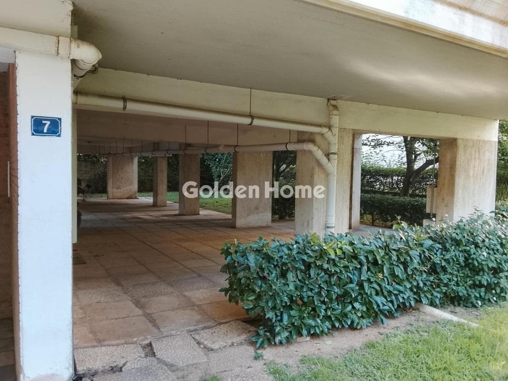 Διαμέρισμα στην Σισμανόγλειο, Μαρούσι — Φωτογραφία 13 από 16