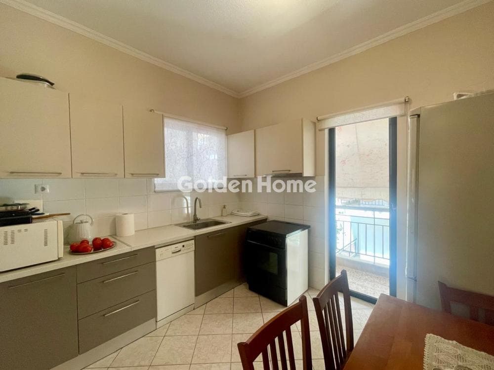 Apartment in Labrini, Galatsi — Photo 8 of 17