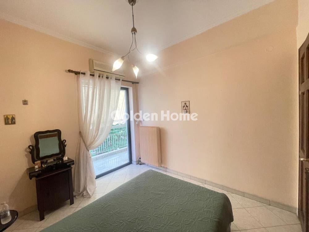 Apartment in Labrini, Galatsi — Photo 12 of 17