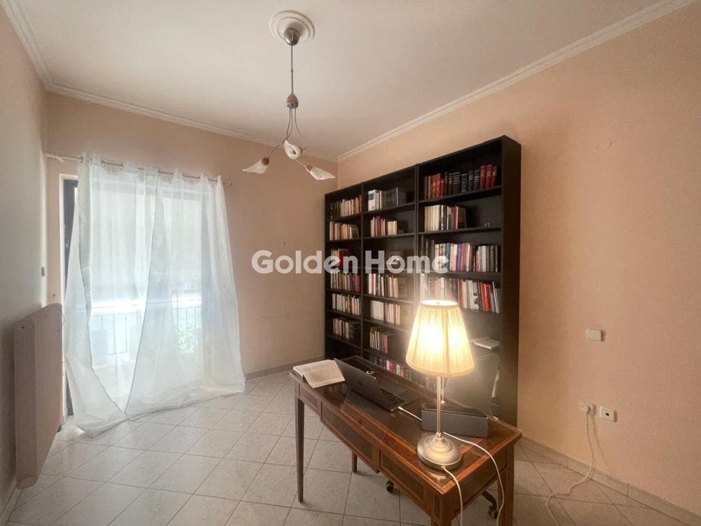 Apartment in Labrini, Galatsi — Photo 13 of 17