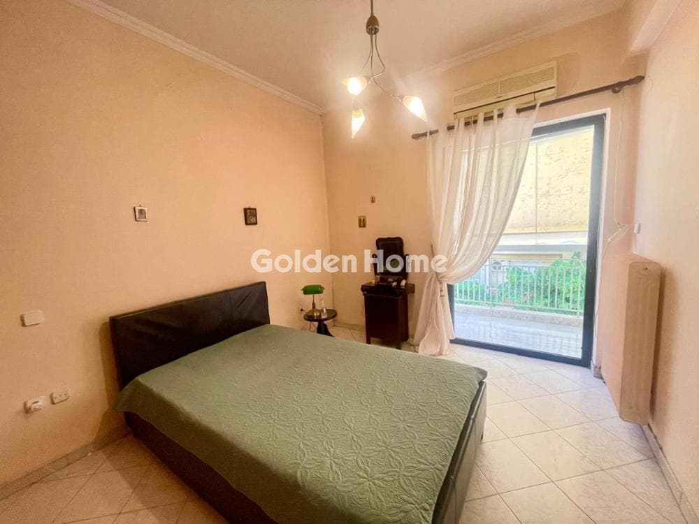 Apartment in Labrini, Galatsi — Photo 10 of 17