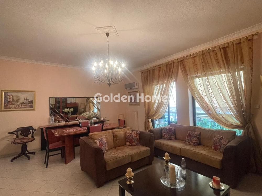 Apartment in Labrini, Galatsi — Photo 5 of 17