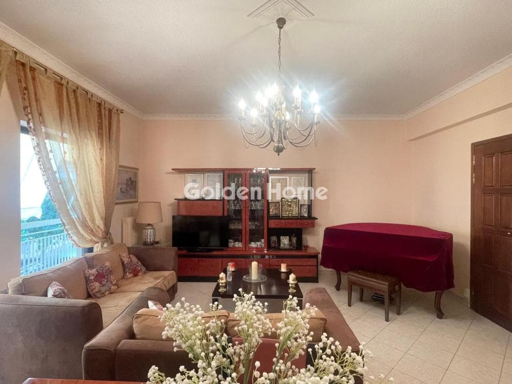 Apartment in Labrini, Galatsi — Photo 3 of 17