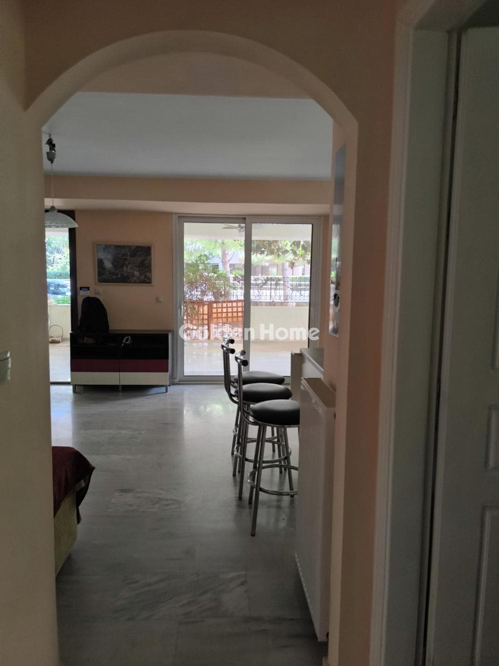 Apartment in Center, Vrilissia — Photo 3 of 29