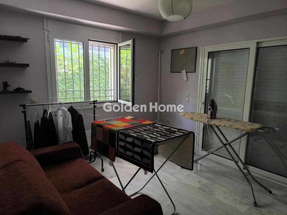 Apartment in Center, Vrilissia — Photo 19 of 29