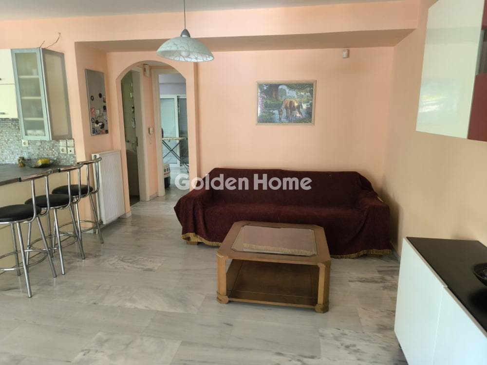 Apartment in Center, Vrilissia — Photo 8 of 29