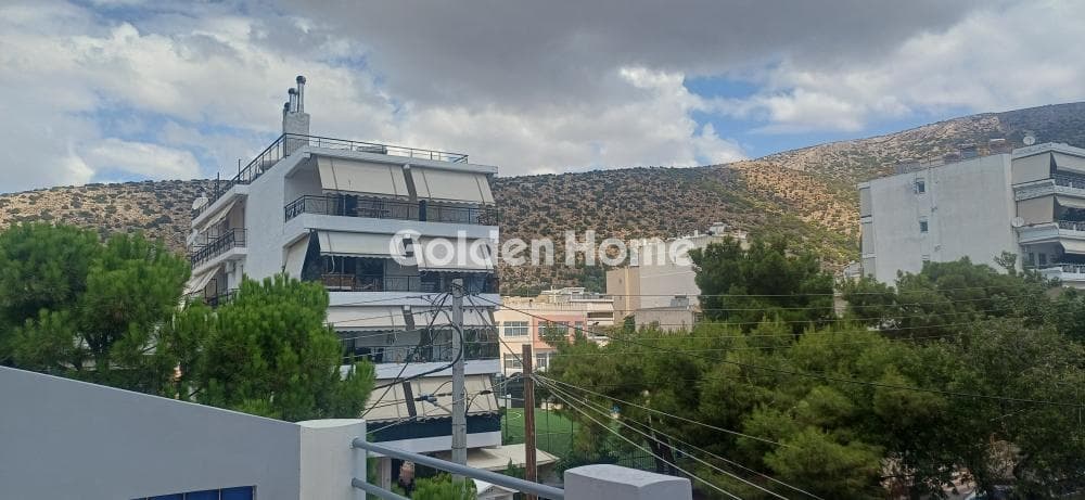 Μονοκατοικία στην Τερψιθέα, Γλυφάδα — Φωτογραφία 22 από 29
