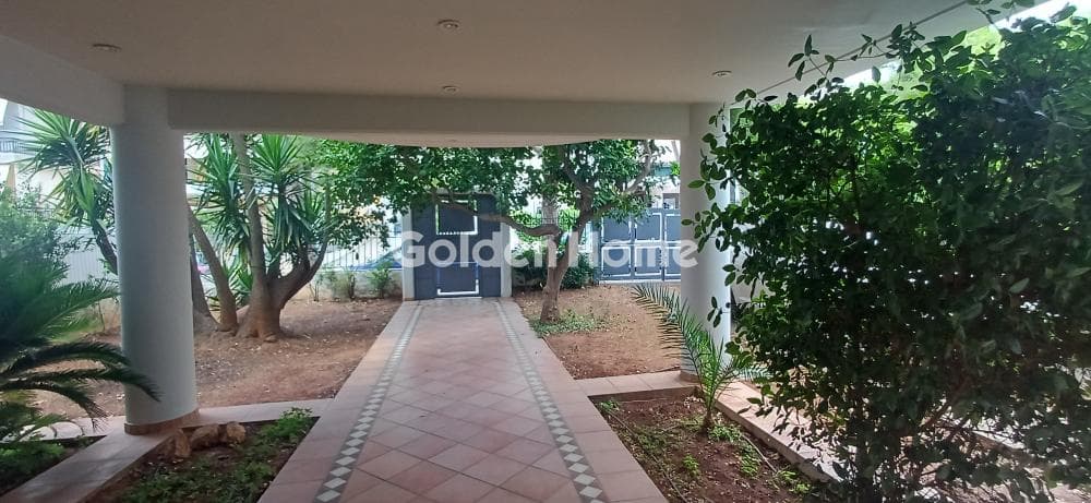 Μονοκατοικία στην Τερψιθέα, Γλυφάδα — Φωτογραφία 27 από 29