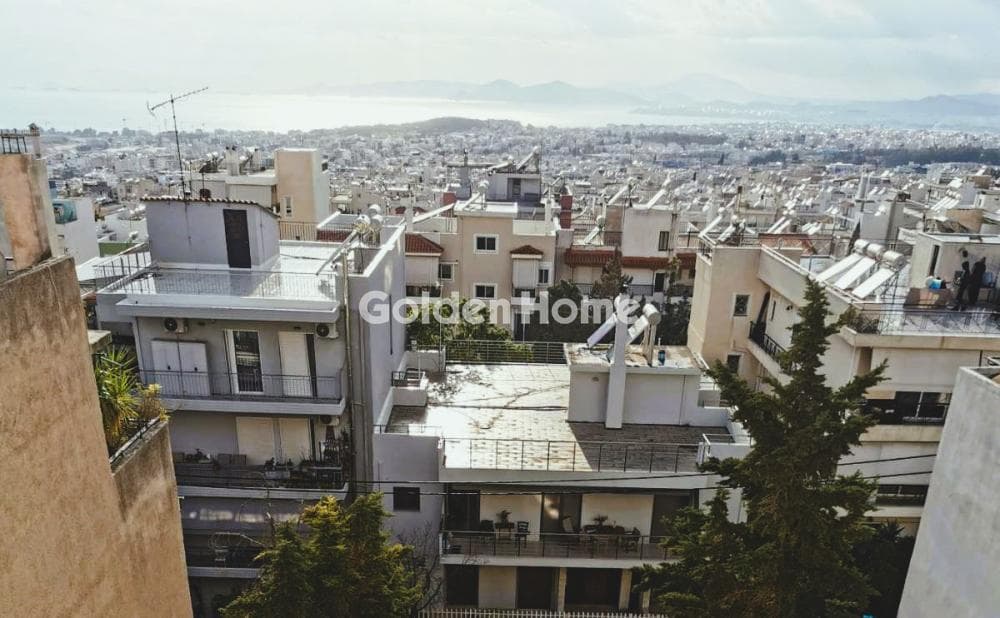 Apartment in Center, Argyroupoli — Photo 2 of 29