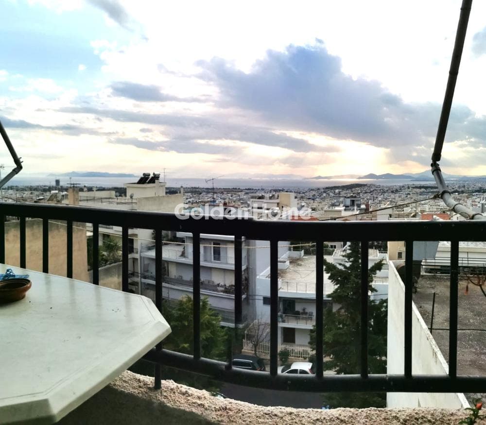 Apartment in Center, Argyroupoli — Photo 17 of 29