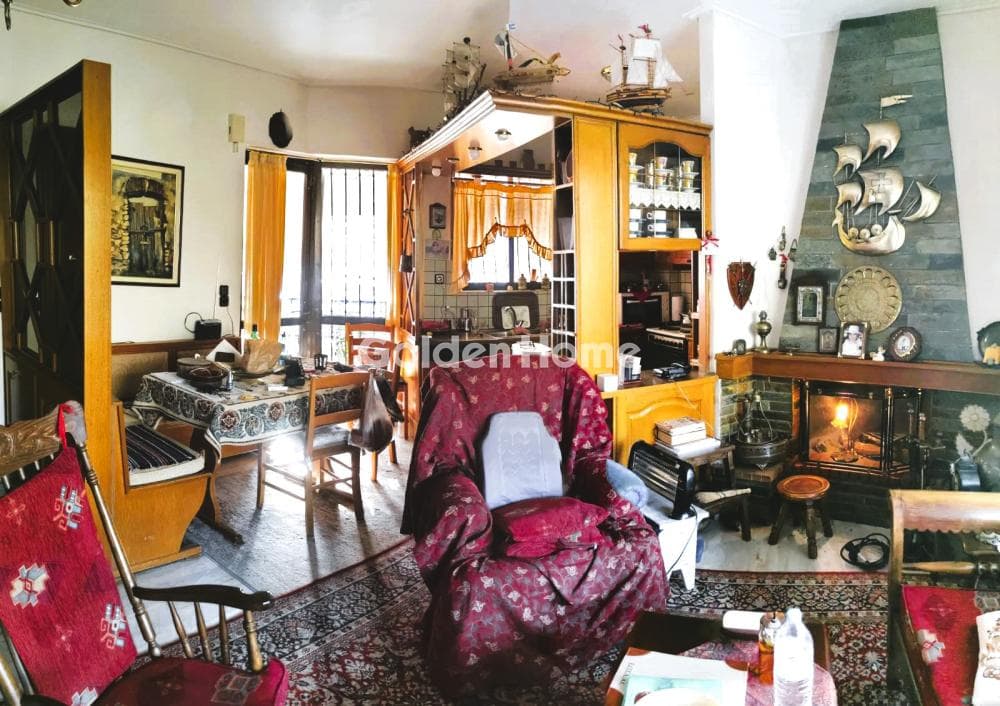 Apartment in Center, Argyroupoli — Photo 8 of 29