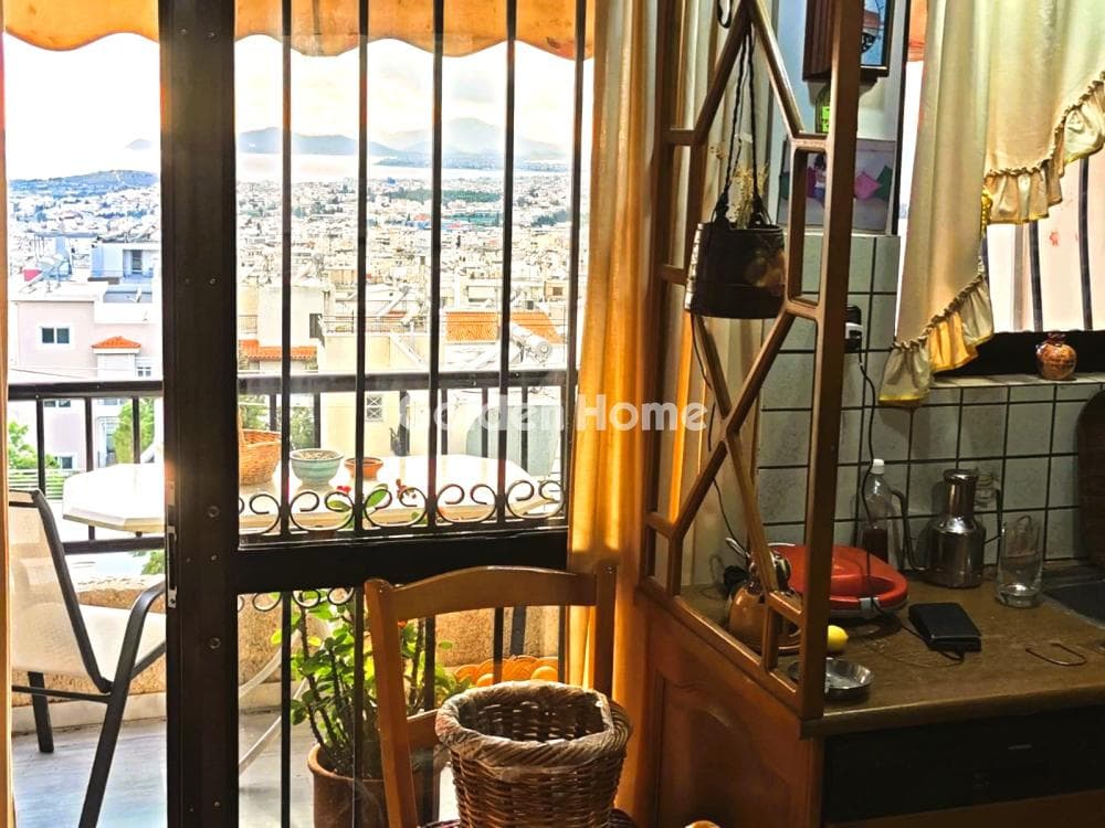 Apartment in Center, Argyroupoli — Photo 10 of 29