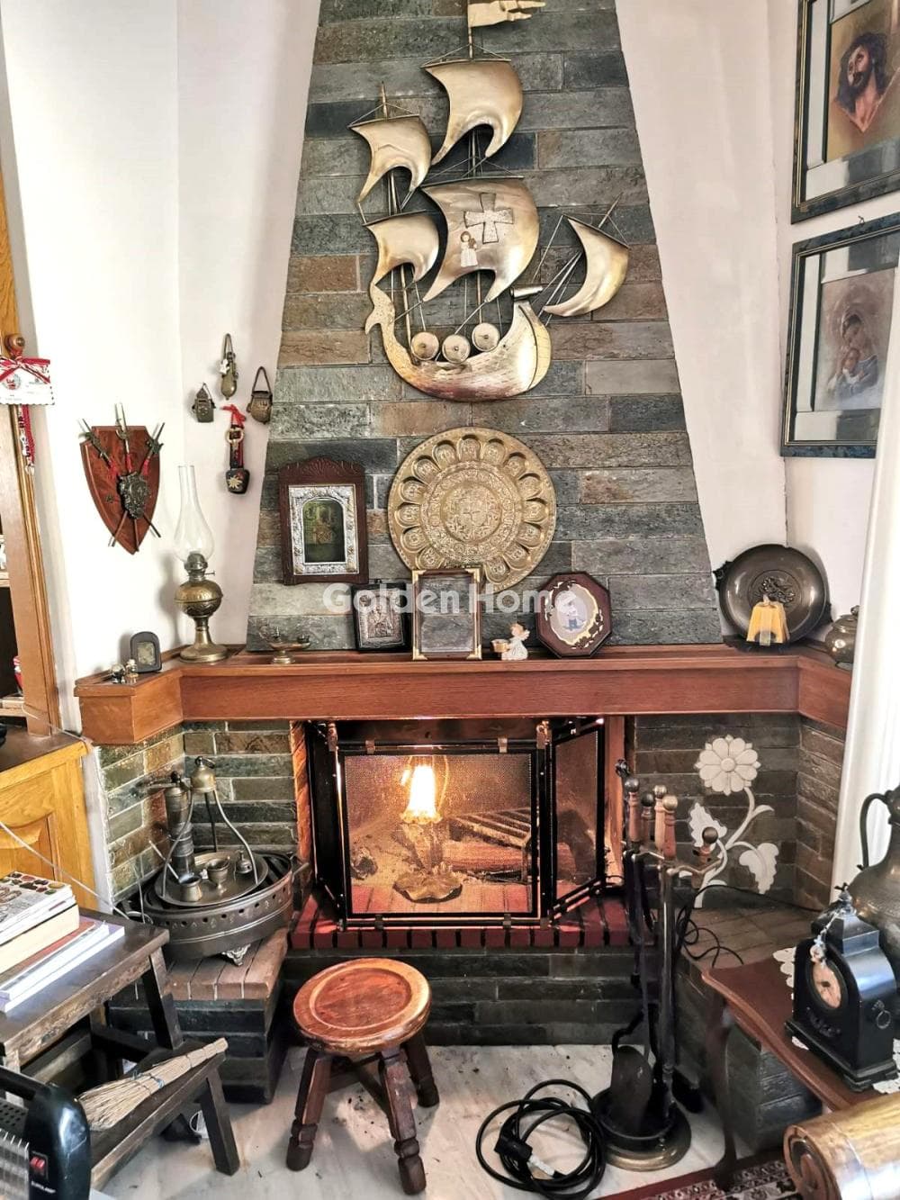 Apartment in Center, Argyroupoli — Photo 9 of 29