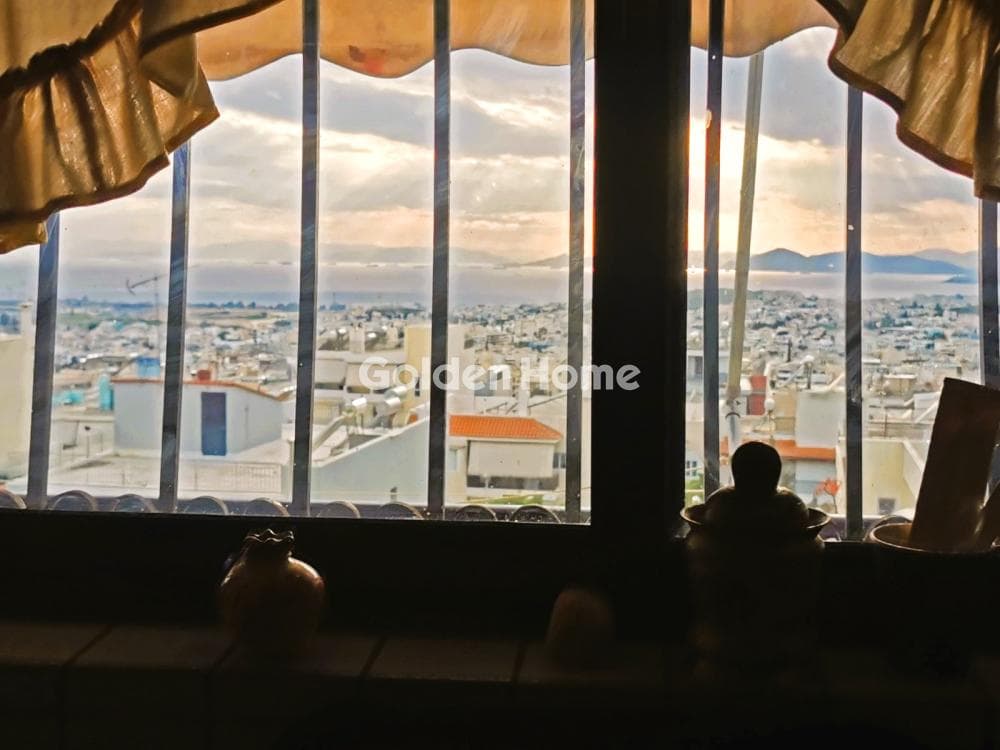 Apartment in Center, Argyroupoli — Photo 11 of 29