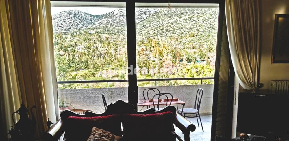 Apartment in Center, Argyroupoli — Photo 12 of 29