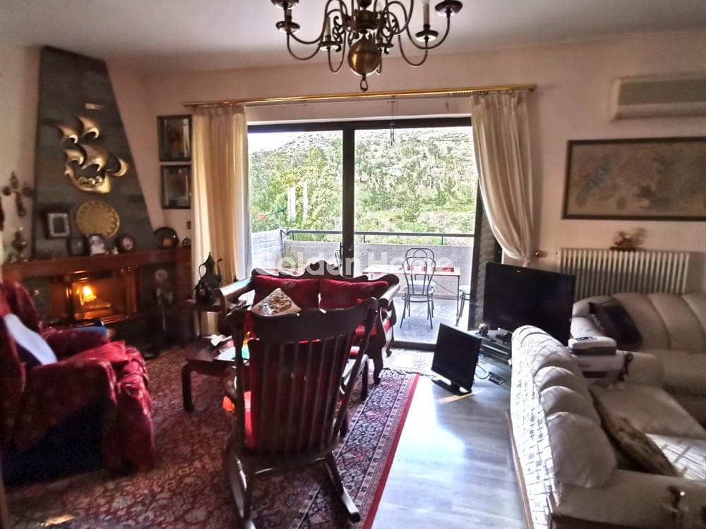 Apartment in Center, Argyroupoli — Photo 13 of 29
