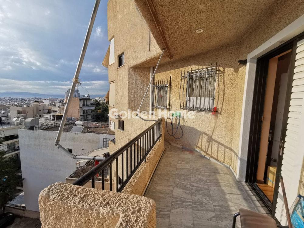Apartment in Center, Argyroupoli — Photo 15 of 29