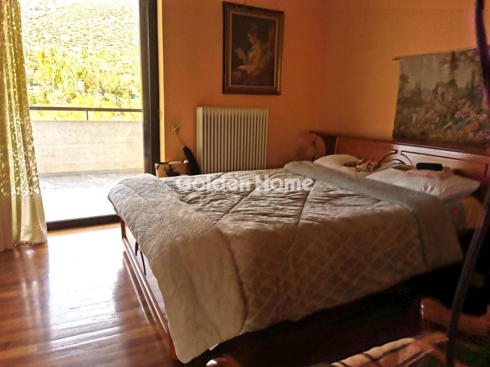 Apartment in Center, Argyroupoli — Photo 14 of 29
