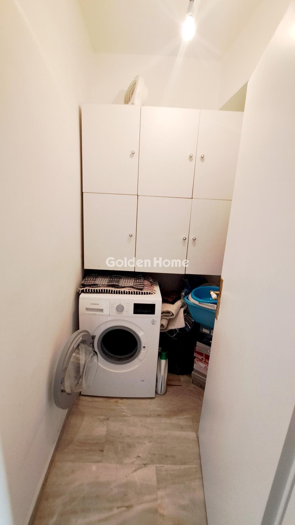 Apartment in Center, Argyroupoli — Photo 18 of 29