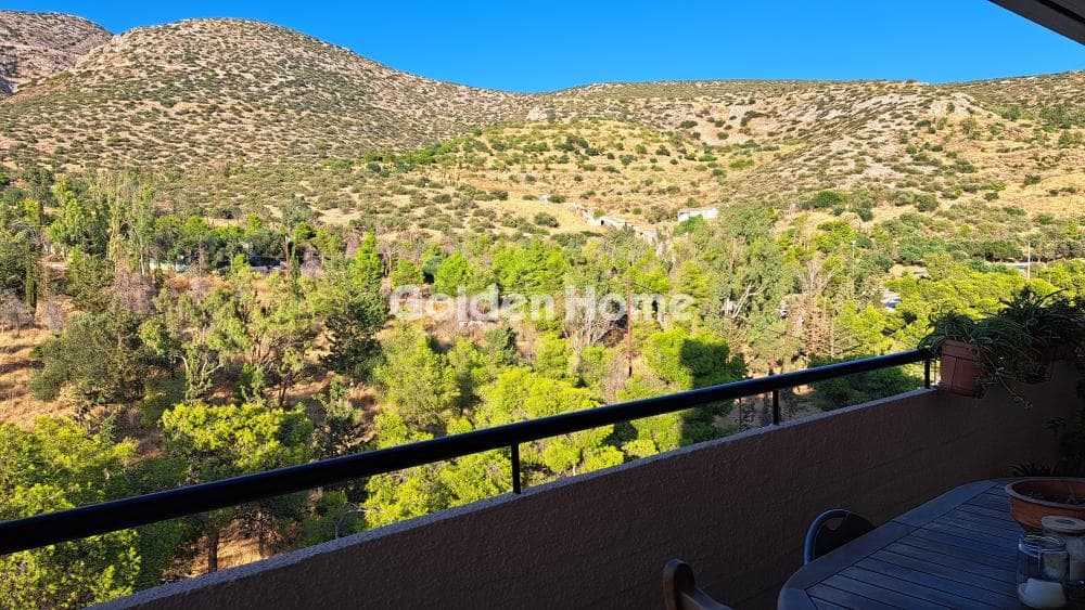 Apartment in Center, Argyroupoli — Photo 20 of 29