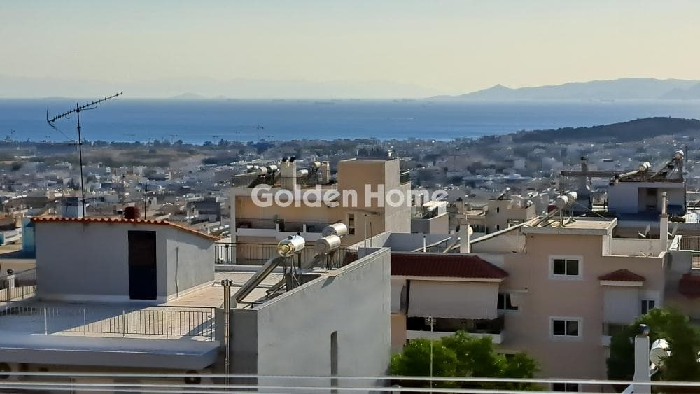 Apartment in Center, Argyroupoli — Photo 23 of 29