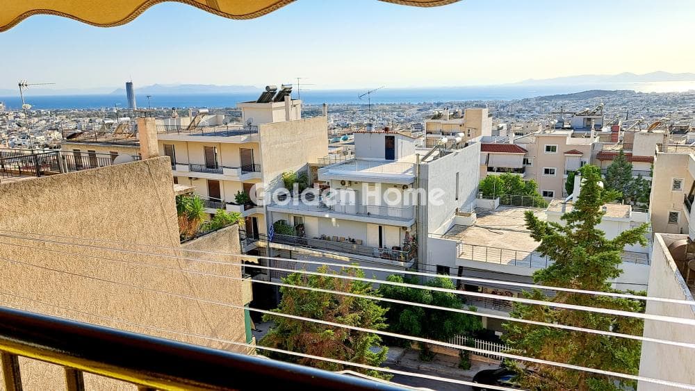 Apartment in Center, Argyroupoli — Photo 26 of 29
