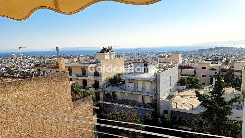Apartment in Center, Argyroupoli — Photo 27 of 29