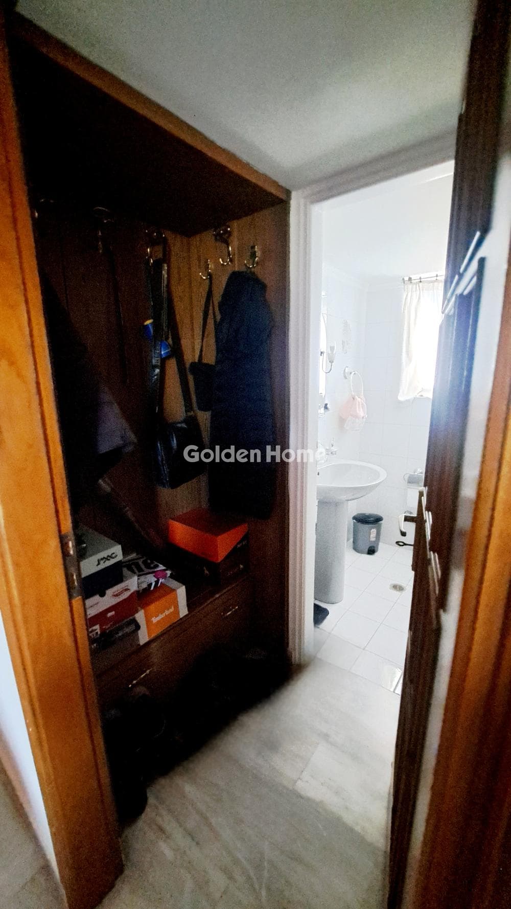 Apartment in Center, Argyroupoli — Photo 28 of 29