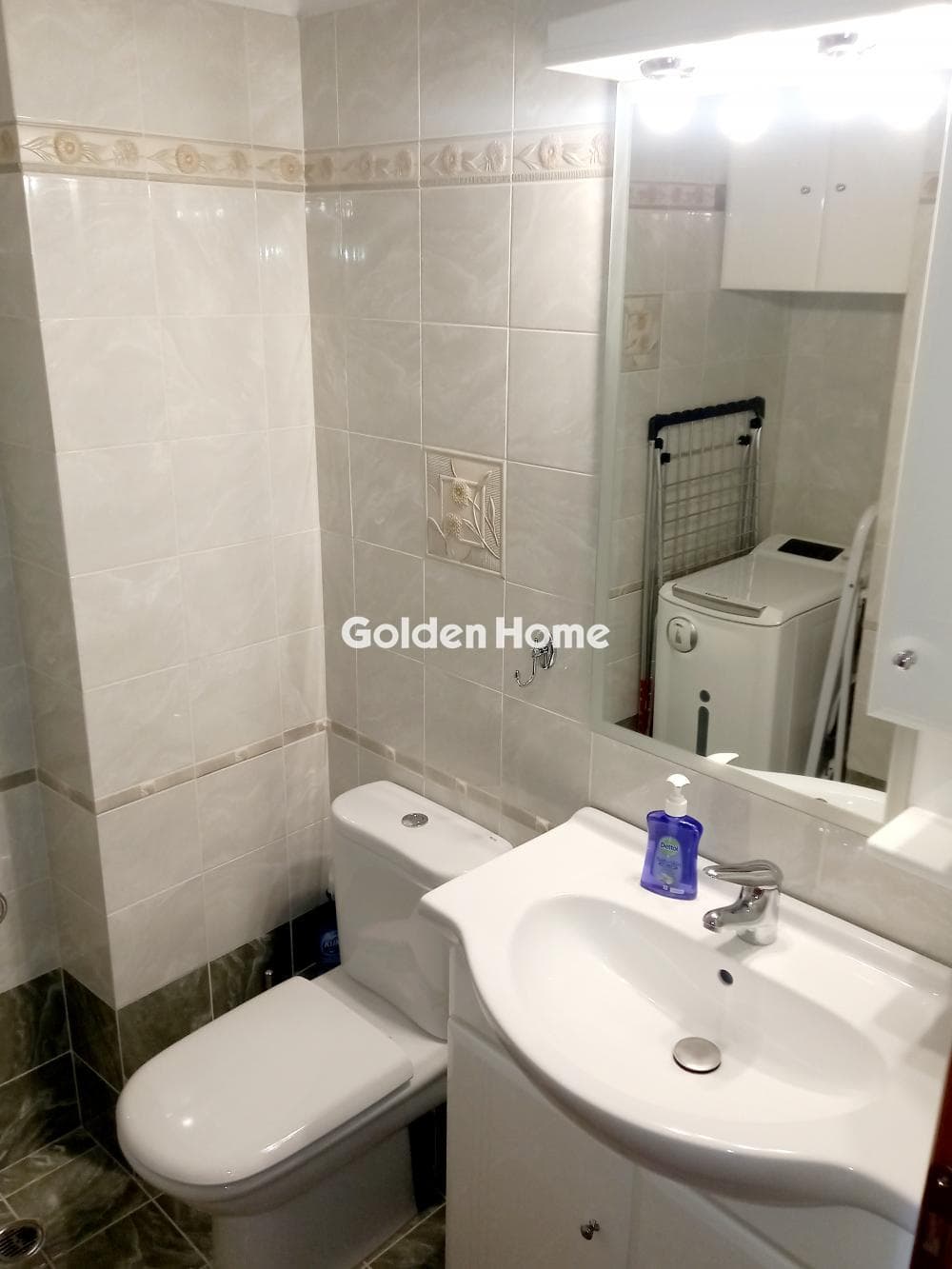 Apartment in Center, Argyroupoli — Photo 12 of 13