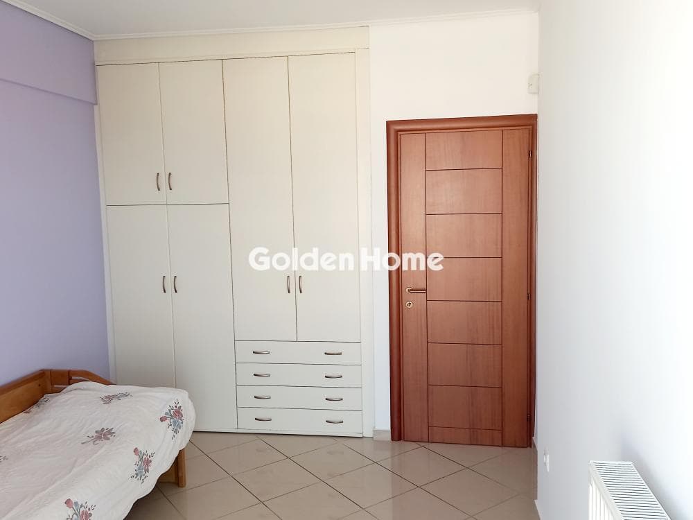 Apartment in Center, Argyroupoli — Photo 11 of 13