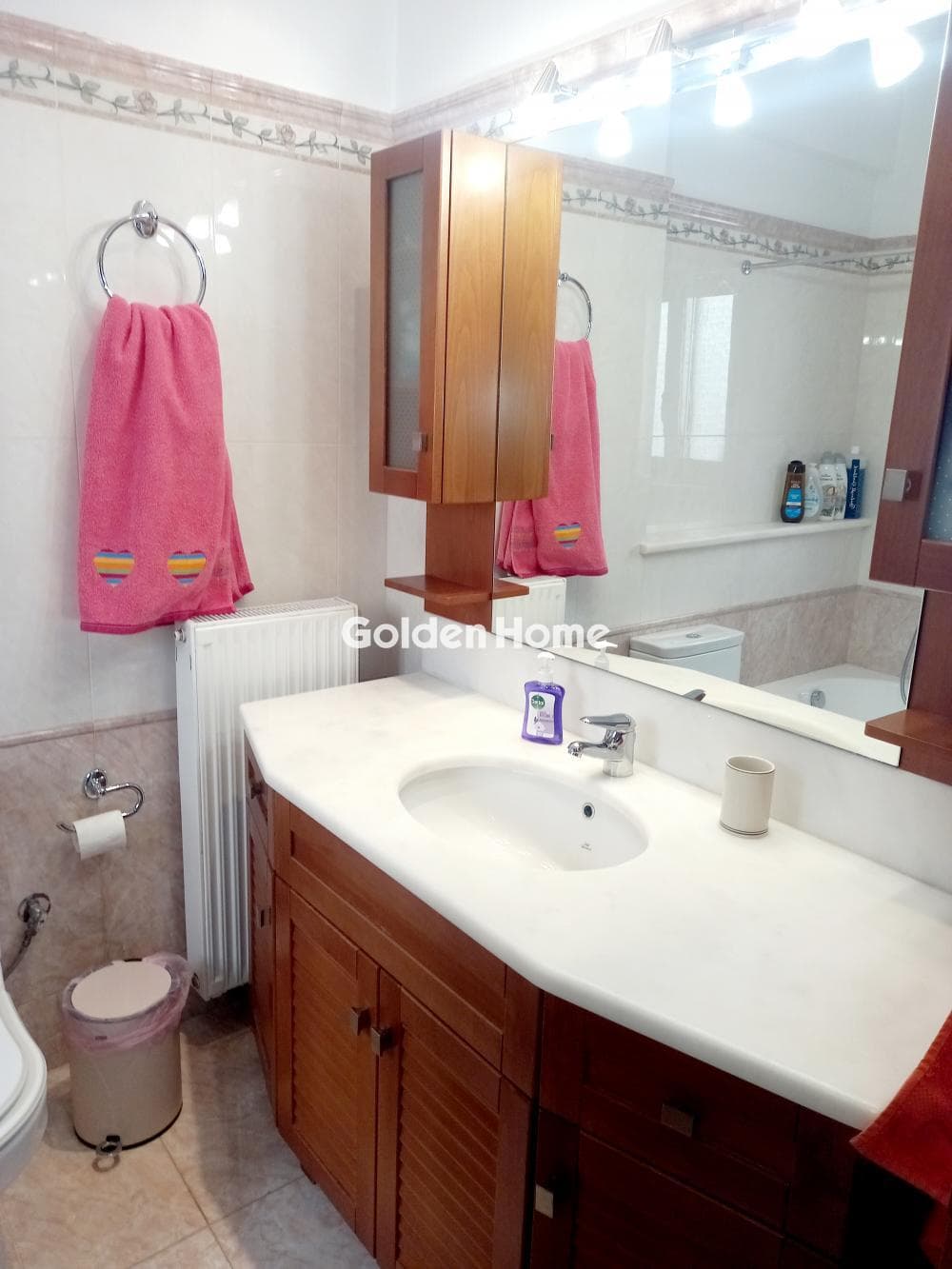 Apartment in Center, Argyroupoli — Photo 13 of 13