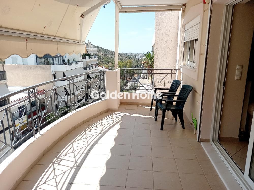 Apartment in Center, Argyroupoli — Photo 7 of 13