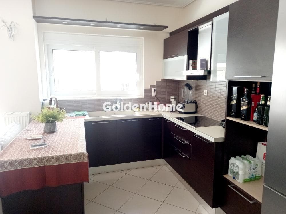 Apartment in Center, Argyroupoli — Photo 5 of 13