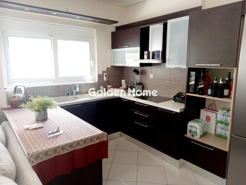 Apartment in Center, Argyroupoli — Photo 6 of 13